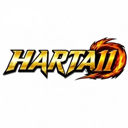 HARTA11 - Game Memancing Seru untuk Pecinta Fishing