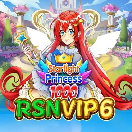 RSNVIP6 - Petualangan Terbuka Tanpa Batas