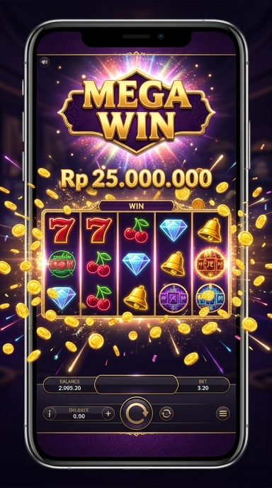 Proses unduh aplikasi di kno89 yang cepat dan aman.