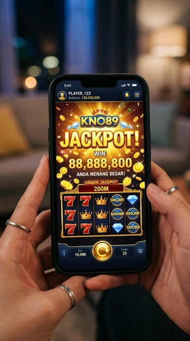 Halaman kategori aplikasi di kno89 memperlihatkan banyak pilihan menarik.